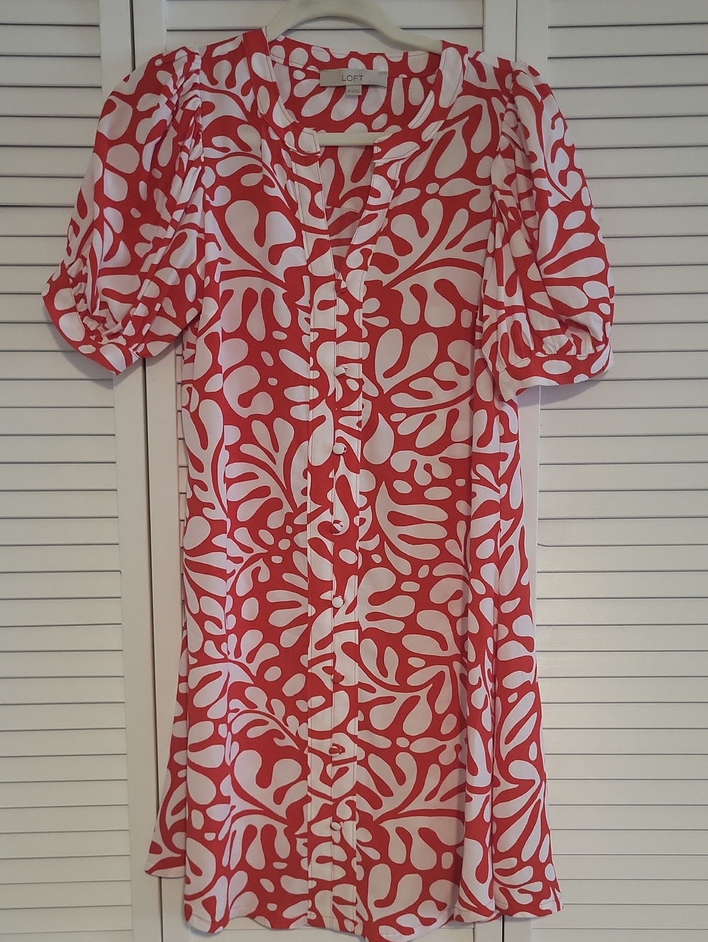 Dress Subcategory Identification